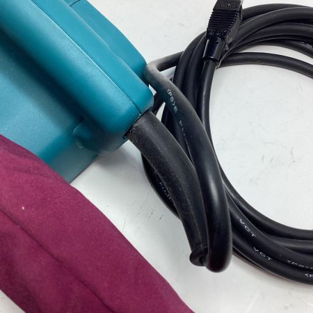 MAKITA マキタ 工具 研磨工具 ベルトサンダ 9404 本体のみ