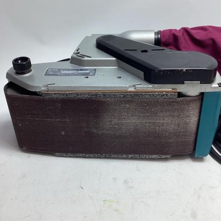 MAKITA マキタ 工具 研磨工具 ベルトサンダ 9404 本体のみ