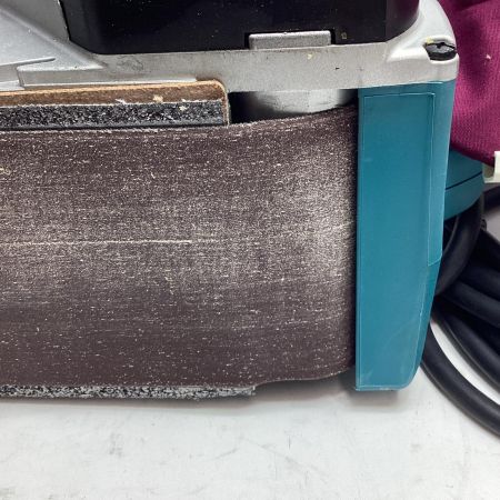 MAKITA マキタ 工具 研磨工具 ベルトサンダ 9404 本体のみ