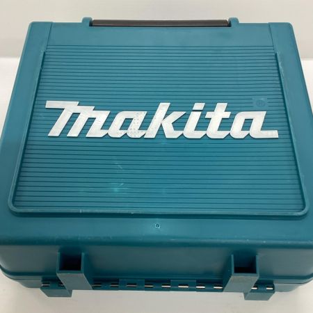 MAKITA マキタ 振動ドリル M816 グリーン ケース付 コード式 16mm 100v