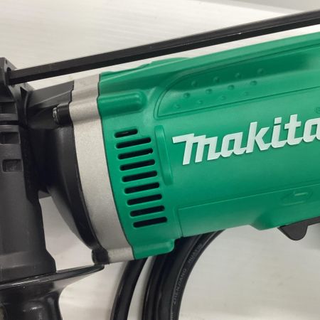 MAKITA マキタ 振動ドリル M816 グリーン ケース付 コード式 16mm 100v