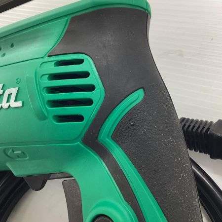 MAKITA マキタ 振動ドリル M816 グリーン ケース付 コード式 16mm 100v