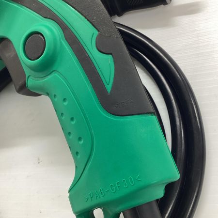 MAKITA マキタ 振動ドリル M816 グリーン ケース付 コード式 16mm 100v