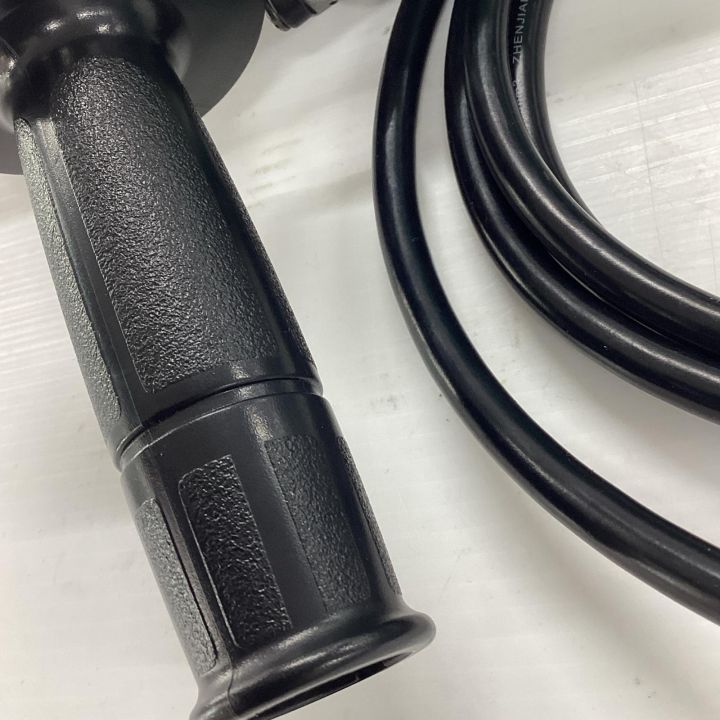 MAKITA マキタ 振動ドリル M816 グリーン ケース付 コード式 16mm 100v