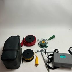 KYORITSU 工具 接地抵抗計 4102A グレー Cランク