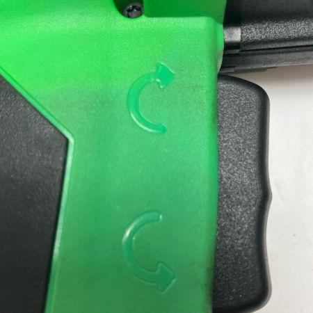 Snap-on スナップオン 工具 締め付け工具 インパクトレンチ CT861G グリーン 充電器・充電池2個付 コードレス式 14.4v