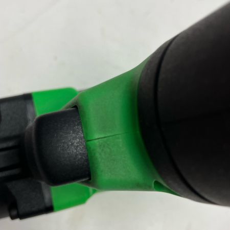 Snap-on スナップオン 工具 締め付け工具 インパクトレンチ CT861G グリーン 充電器・充電池2個付 コードレス式 14.4v