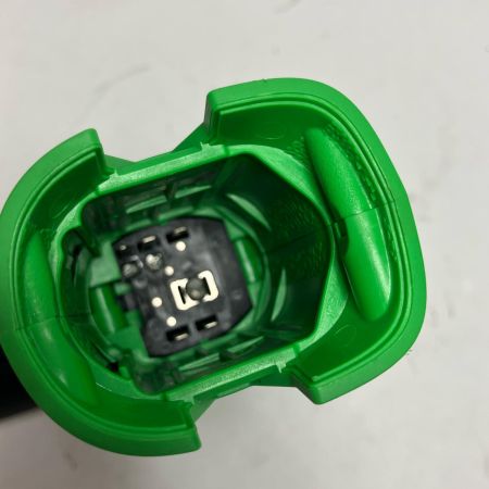 Snap-on スナップオン 工具 締め付け工具 インパクトレンチ CT861G グリーン 充電器・充電池2個付 コードレス式 14.4v