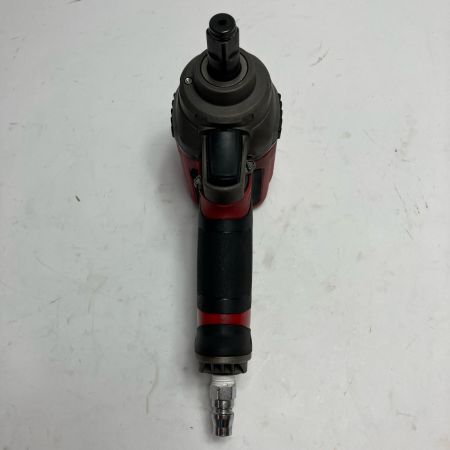 MAC TOOLS マック 1/2エアインパクトレンチ AWP050C レッド 常圧 本体のみ