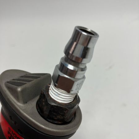 MAC TOOLS マック 1/2エアインパクトレンチ AWP050C レッド 常圧 本体のみ