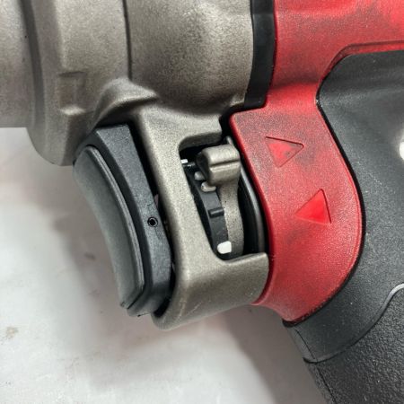 MAC TOOLS マック 1/2エアインパクトレンチ AWP050C レッド 常圧 本体のみ