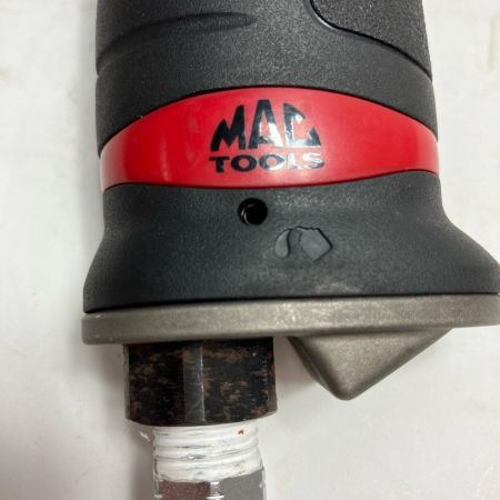 MAC TOOLS マック 1/2エアインパクトレンチ AWP050C レッド 常圧 本体のみ