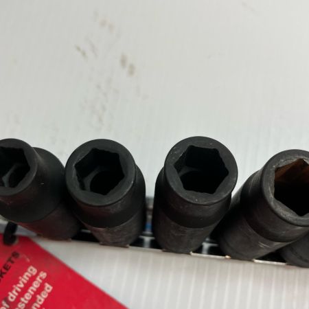 MAC TOOLS マック 工具 ハンドツール ソケットセット SVIPGM106BR