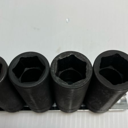 MAC TOOLS マック 工具 ハンドツール ソケットセット SVIPGM106BR