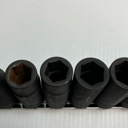 MAC TOOLS マック 工具 ハンドツール ソケットセット SVIPGM106BR