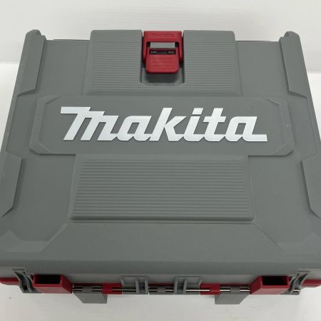 MAKITA マキタ 充電式インパクトレンチ TD003GRAX ブルー 充電器・充電池2個・ケース付 40v