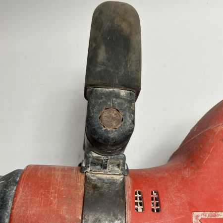 Hilti ヒルティ 工具 締め付け工具 ハンマドリル TE 706-AVR レッド 本体のみ コード式