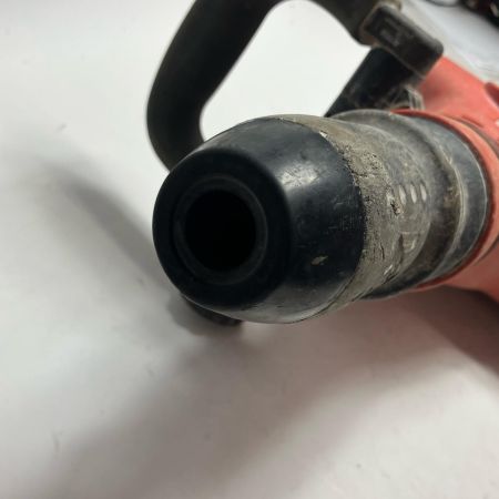 Hilti ヒルティ 工具 締め付け工具 ハンマドリル TE 706-AVR レッド 本体のみ コード式