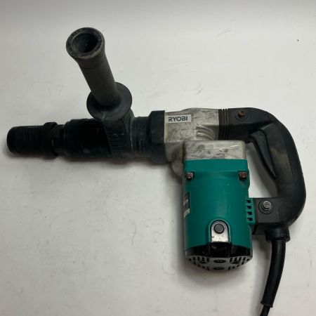 RYOBI リョービ 工具 締め付け工具 ハンマドリル CH-462 グリーン 本体のみ コード式