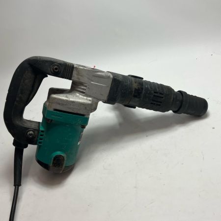 RYOBI リョービ 工具 締め付け工具 ハンマドリル CH-462 グリーン 本体のみ コード式