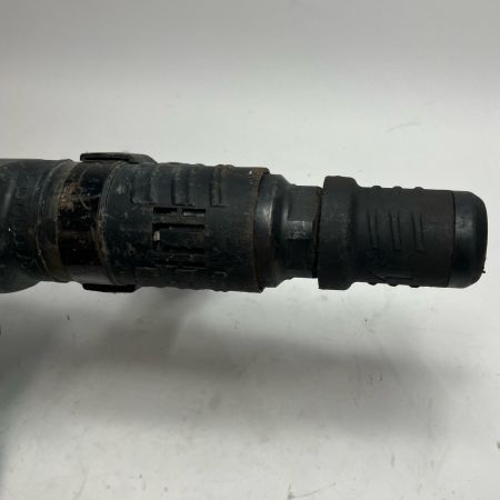 RYOBI リョービ 工具 締め付け工具 ハンマドリル CH-462 グリーン 本体のみ コード式