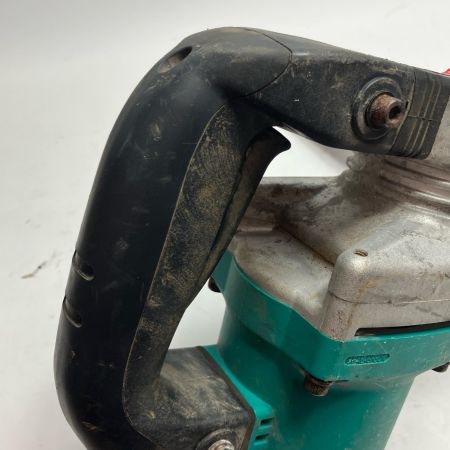 RYOBI リョービ 工具 締め付け工具 ハンマドリル CH-462 グリーン 本体のみ コード式