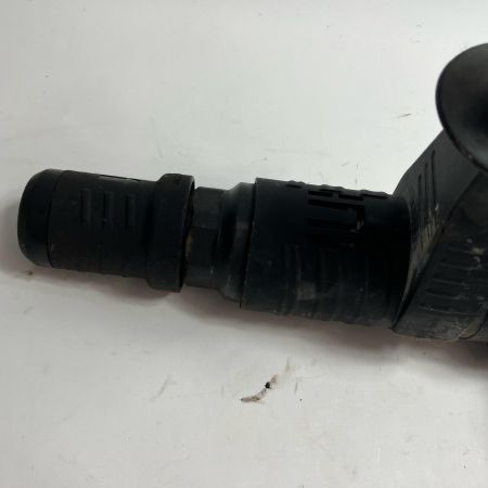 RYOBI リョービ 工具 締め付け工具 ハンマドリル CH-462 グリーン 本体のみ コード式