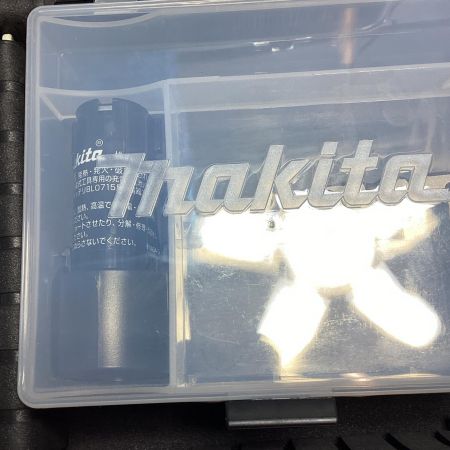 MAKITA マキタ 工具 ペンインパクトドライバ TD022DSHX 未使用品