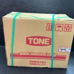 TONE トネ 工具 ハンドツール ツールセット TSH4509 レッド 未開封品 Nランク