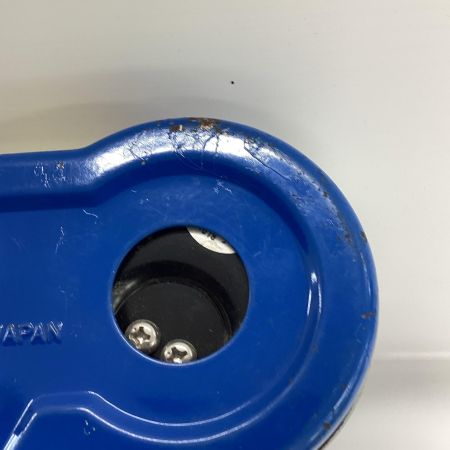 CHIYODA 工具 ガスレギュレーター ｽﾀｳﾄ S2 ブルー