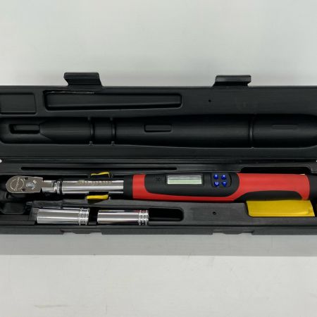Snap-on スナップオン デジタルトルクレンチ TECH2FR100SJ