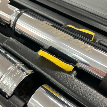 Snap-on スナップオン デジタルトルクレンチ TECH2FR100SJ