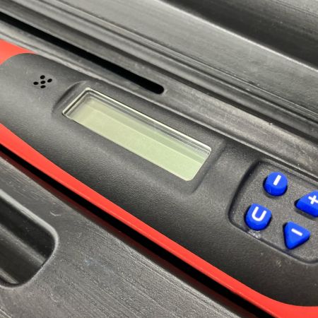 Snap-on スナップオン デジタルトルクレンチ TECH2FR100SJ