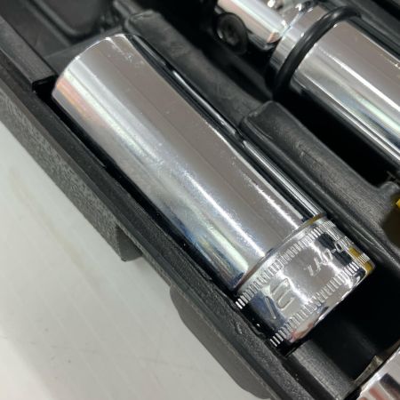 Snap-on スナップオン デジタルトルクレンチ TECH2FR100SJ