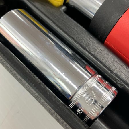 Snap-on スナップオン デジタルトルクレンチ TECH2FR100SJ