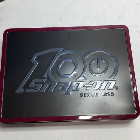 Snap-on スナップオン ハンドツール ツールセット 100周年プライヤーセット