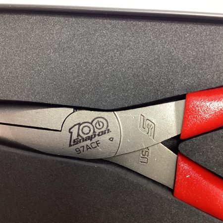 Snap-on スナップオン ハンドツール ツールセット 100周年プライヤーセット