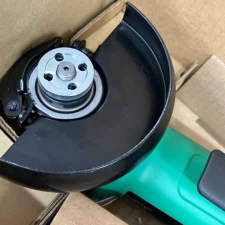 HiKOKI ハイコーキ コードレスディスクグラインダー 3610DD 100mm 36v