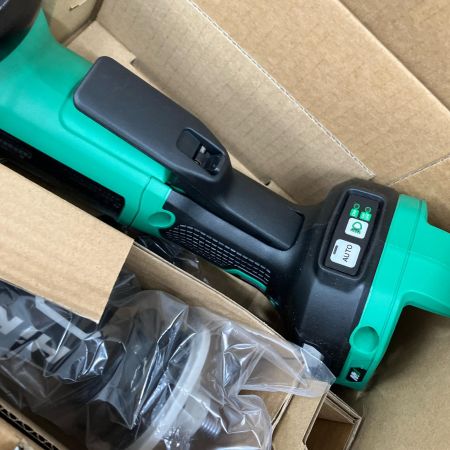 HiKOKI ハイコーキ コードレスディスクグラインダー 3610DD 100mm 36v