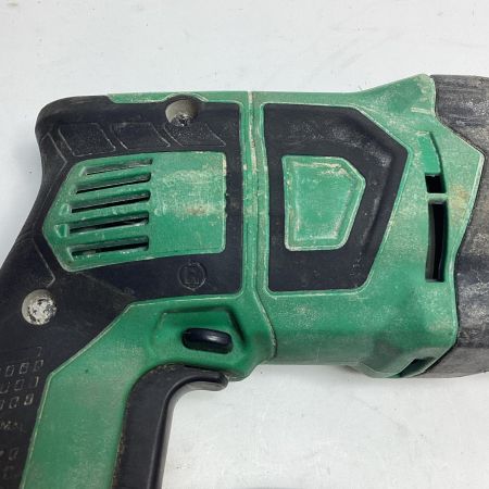 HiKOKI ハイコーキ 工具 ハンマドリル DH18PG ブラック 18mm ケース付