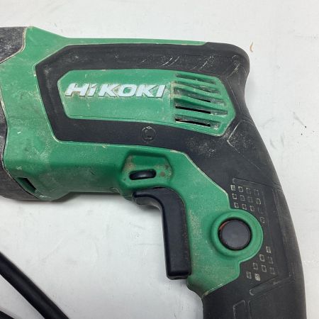 HiKOKI ハイコーキ 工具 ハンマドリル DH18PG ブラック 18mm ケース付