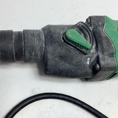 HiKOKI ハイコーキ 工具 ハンマドリル DH18PG ブラック 18mm ケース付