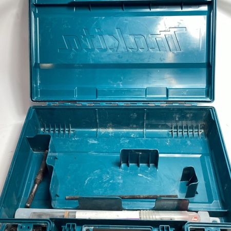 MAKITA マキタ 工具 ハンマドリル HR2631F ブルー 26mm ケース付