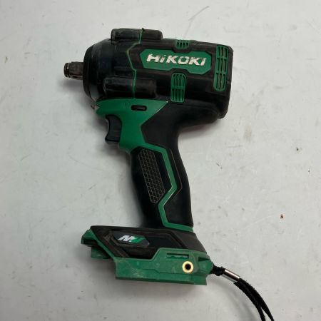HiKOKI ハイコーキ 工具 インパクトレンチ WR36DH 本体のみ 18v 36v