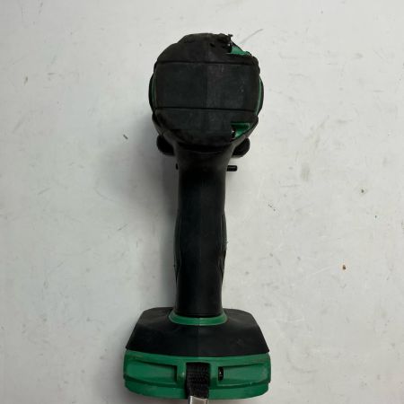 HiKOKI ハイコーキ 工具 インパクトレンチ WR36DH 本体のみ 18v 36v