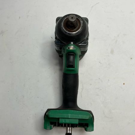HiKOKI ハイコーキ 工具 インパクトレンチ WR36DH 本体のみ 18v 36v