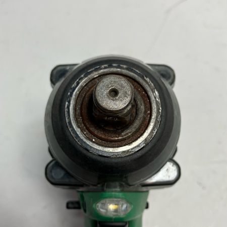 HiKOKI ハイコーキ 工具 インパクトレンチ WR36DH 本体のみ 18v 36v