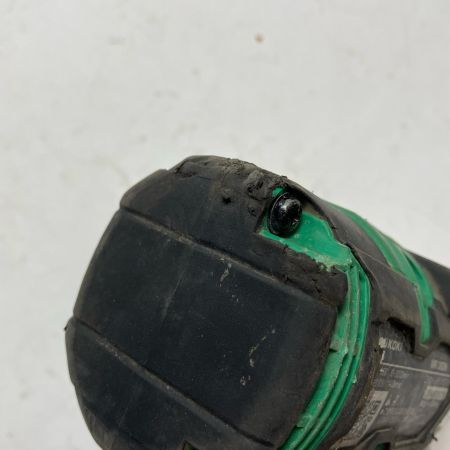 HiKOKI ハイコーキ 工具 インパクトレンチ WR36DH 本体のみ 18v 36v