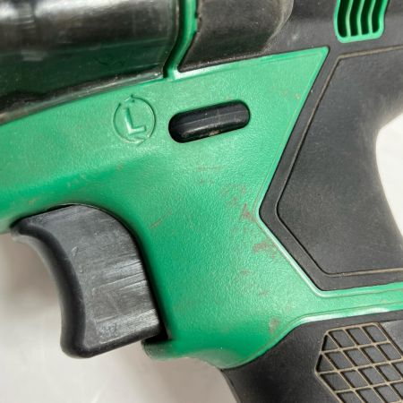 HiKOKI ハイコーキ 工具 インパクトレンチ WR36DH 本体のみ 18v 36v