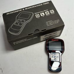 Snap-on スナップオン 工具 ハンドツール ハンディスキャナー MTG1500 レッド Bランク